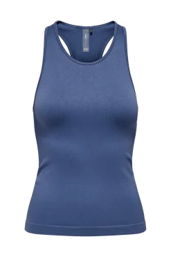 Camiseta de tirantes