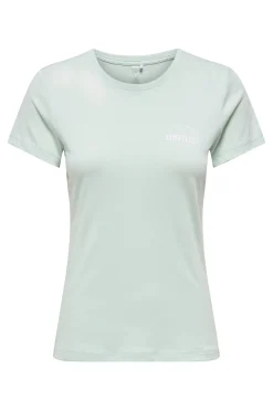 Camiseta deportiva básica algodón