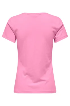 Camiseta deportiva b&aacute;sica algod&oacute;n