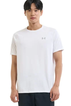 Camiseta deportiva tejido t&eacute;cnico
