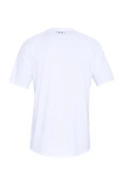 Camiseta deportiva tejido t&eacute;cnico