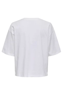 Camiseta dibujo frontal