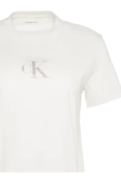 Camiseta dise&ntilde;o cristales brillantes