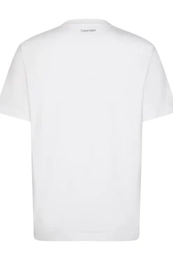 Camiseta easy fit