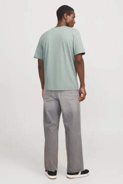 Camiseta est&aacute;ndar fit