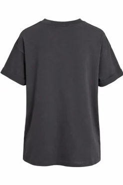 Camiseta estampada