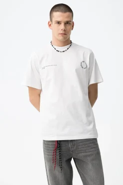 Camiseta Gráfica