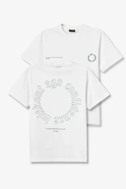 Camiseta Gr&aacute;fica