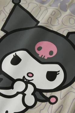 Camiseta Kuromi
