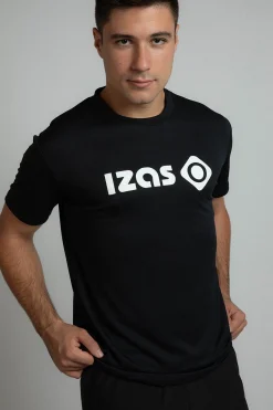 Camiseta Laredo Big Logo