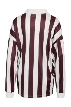 Camiseta &ldquo;Champion Burgundy&rdquo;