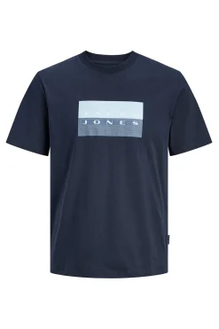 Camiseta logo