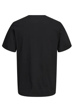 Camiseta logo cuadrado