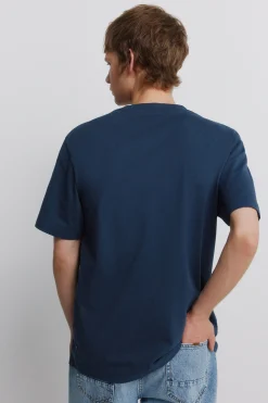 Camiseta logo sport