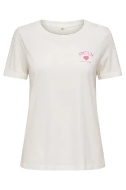Camiseta manga corta