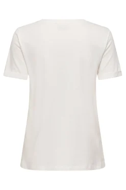 Camiseta manga corta
