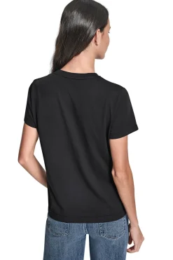 Camiseta manga corta