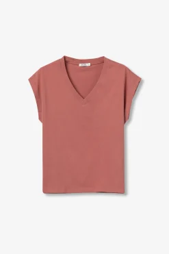Camiseta manga corta