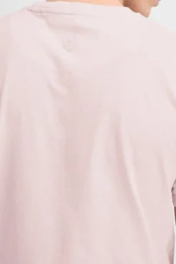 Camiseta manga corta
