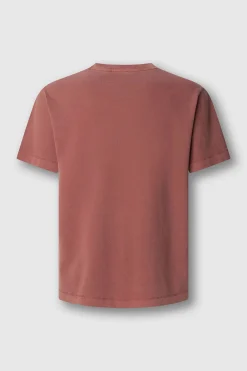 Camiseta manga corta