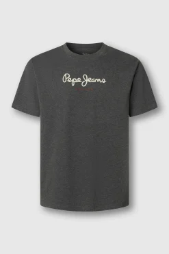 Camiseta manga corta