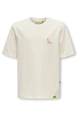 Camiseta manga corta