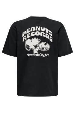 Camiseta manga corta