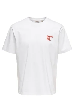 Camiseta manga corta