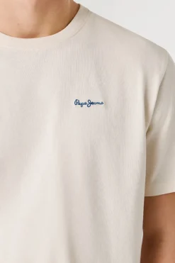 Camiseta manga corta