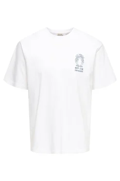 Camiseta manga corta