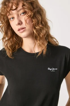 Camiseta manga corta