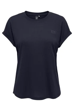 Camiseta manga corta