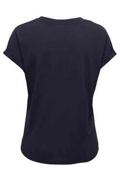 Camiseta manga corta