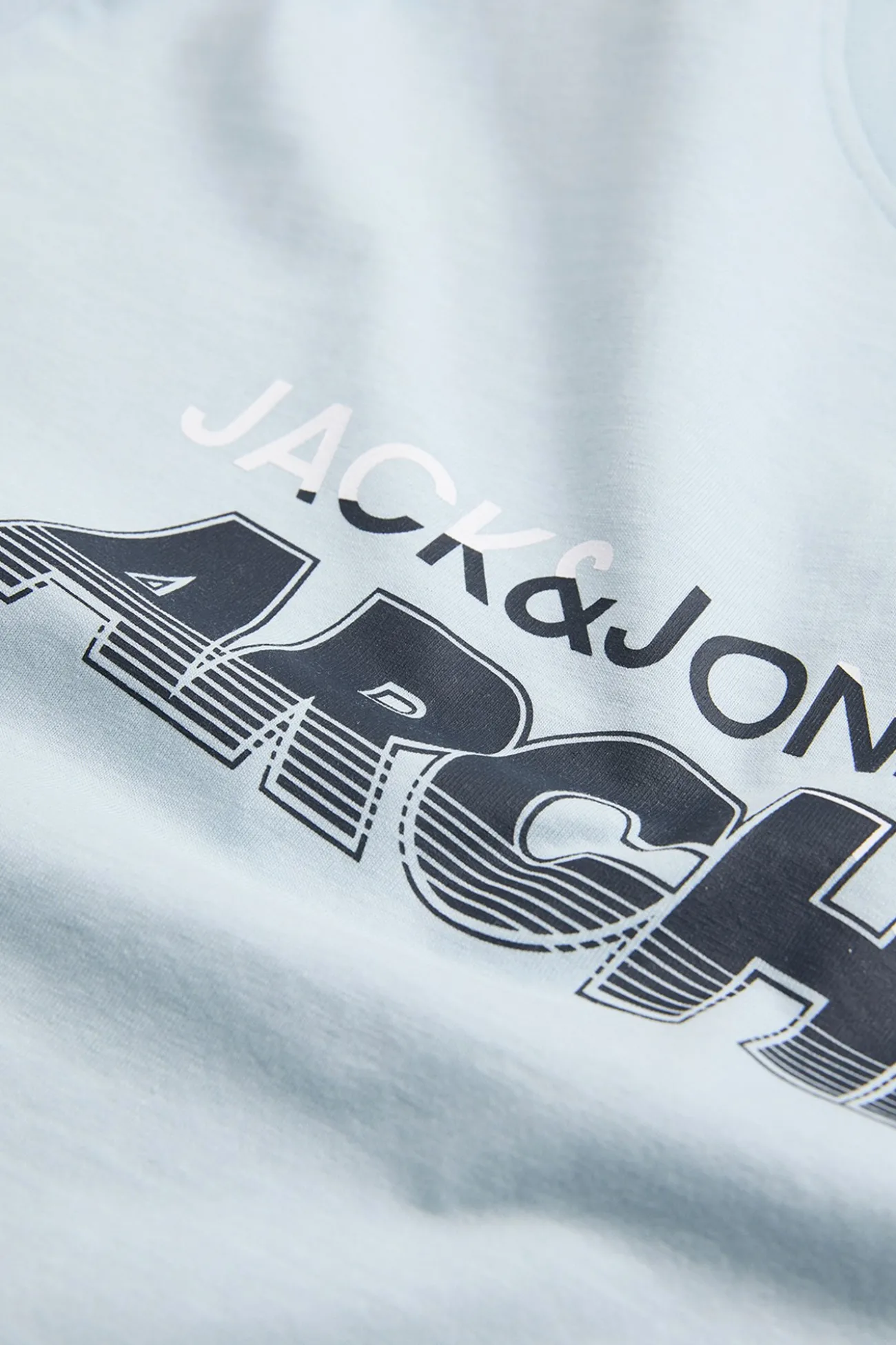 Camiseta manga corta archive