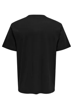 Camiseta manga corta Banksy