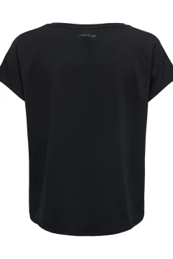 Camiseta manga corta deportiva