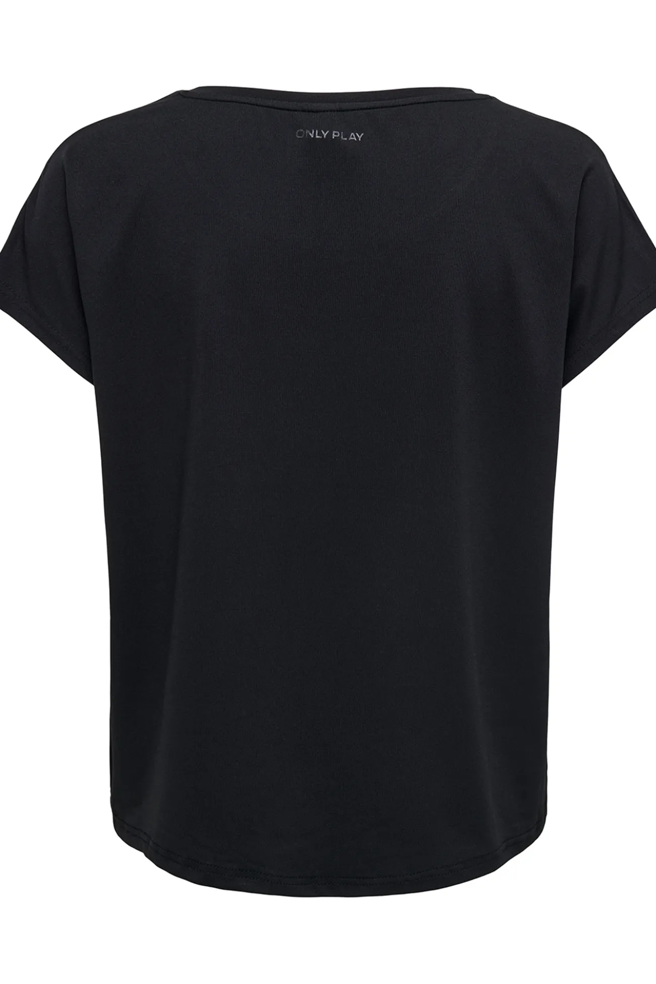 Camiseta manga corta deportiva