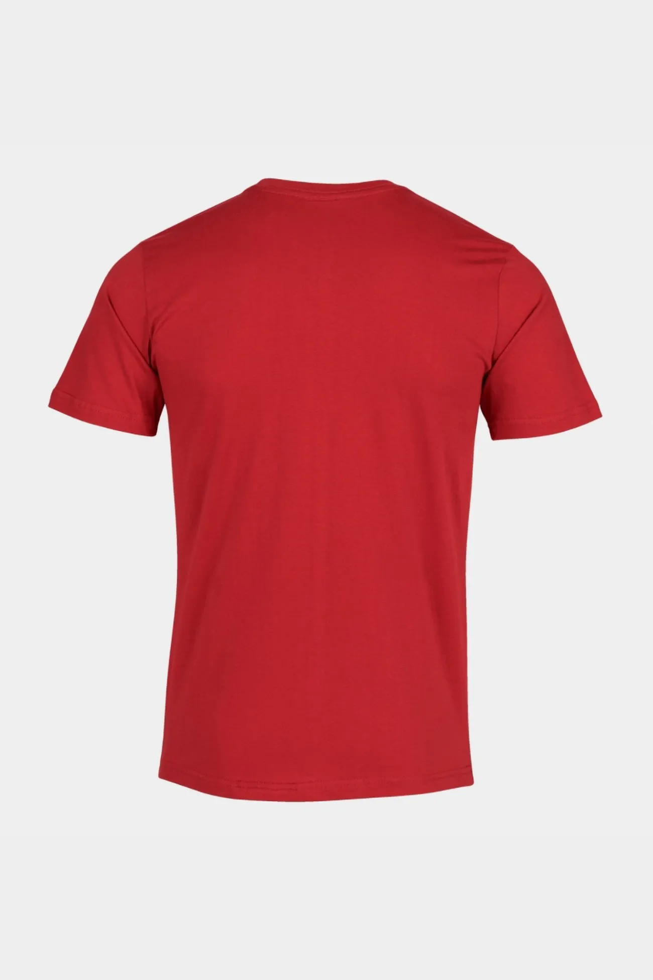 Camiseta manga corta desert