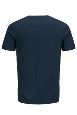 Camiseta manga corta logo