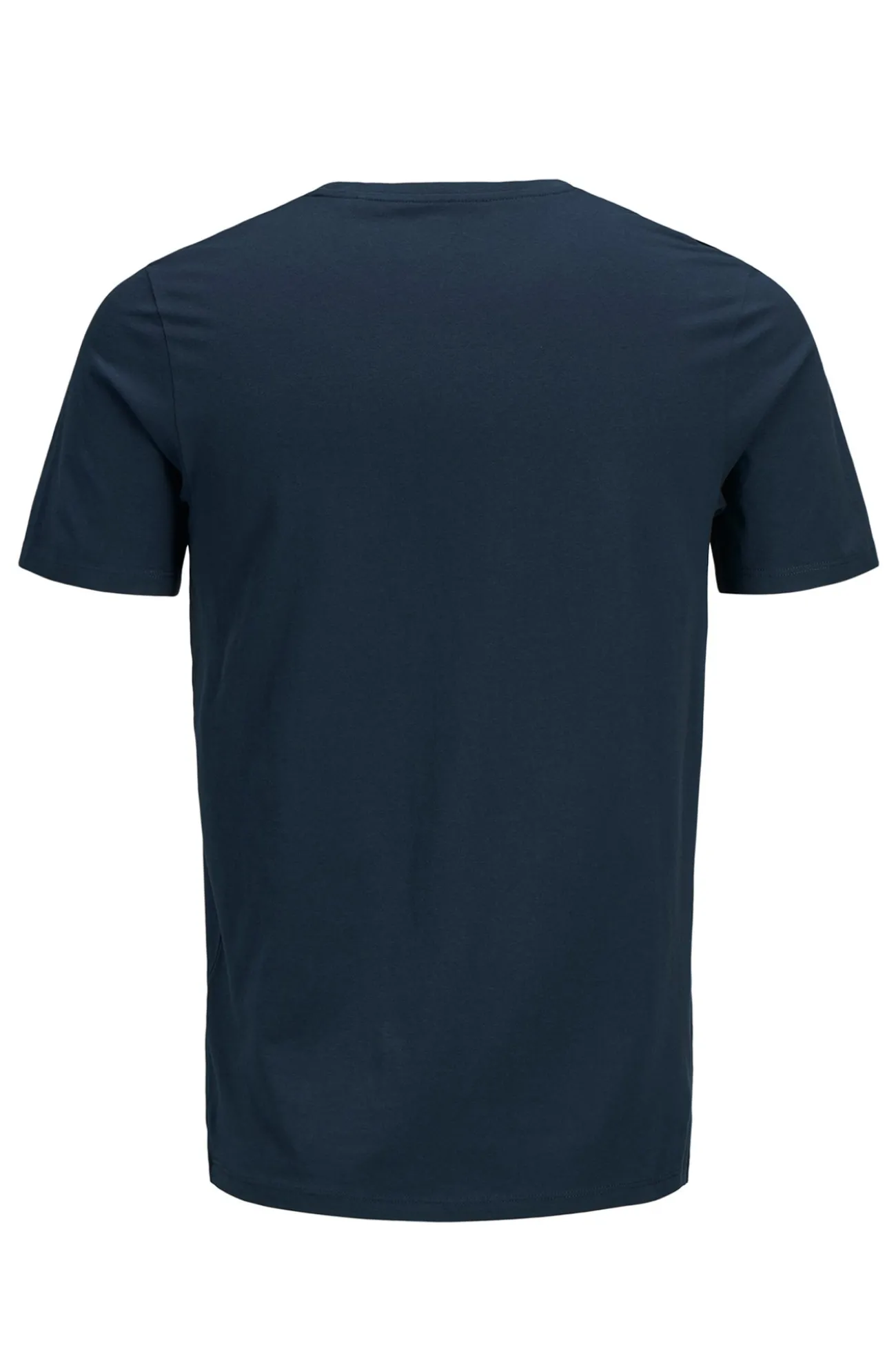 Camiseta manga corta logo