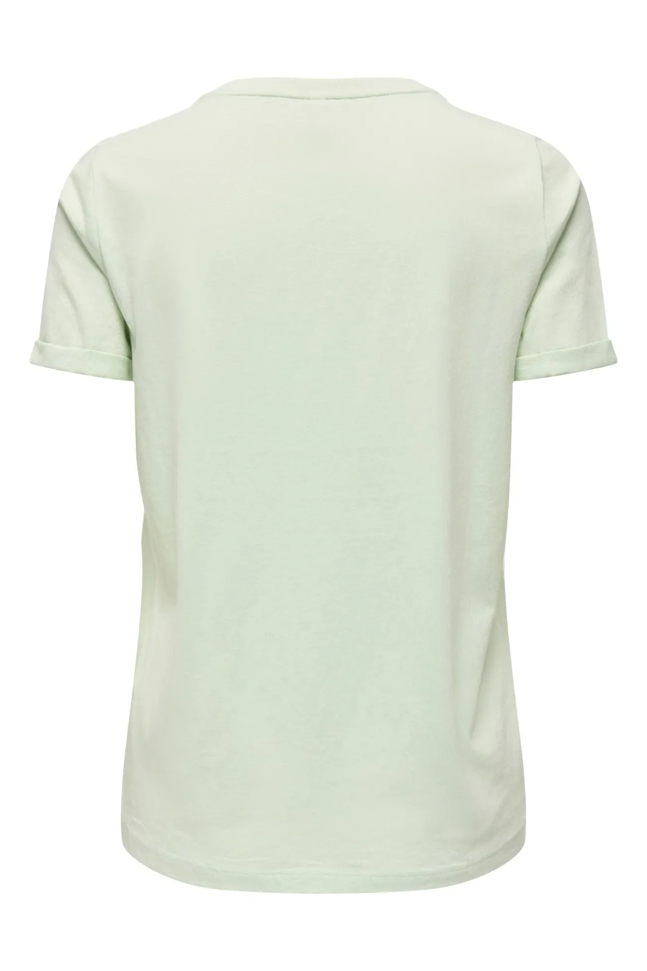 Camiseta manga corta talla grande