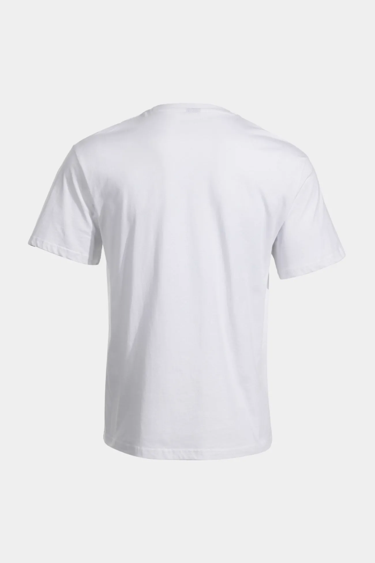 Camiseta Manga Corta U-Tribe