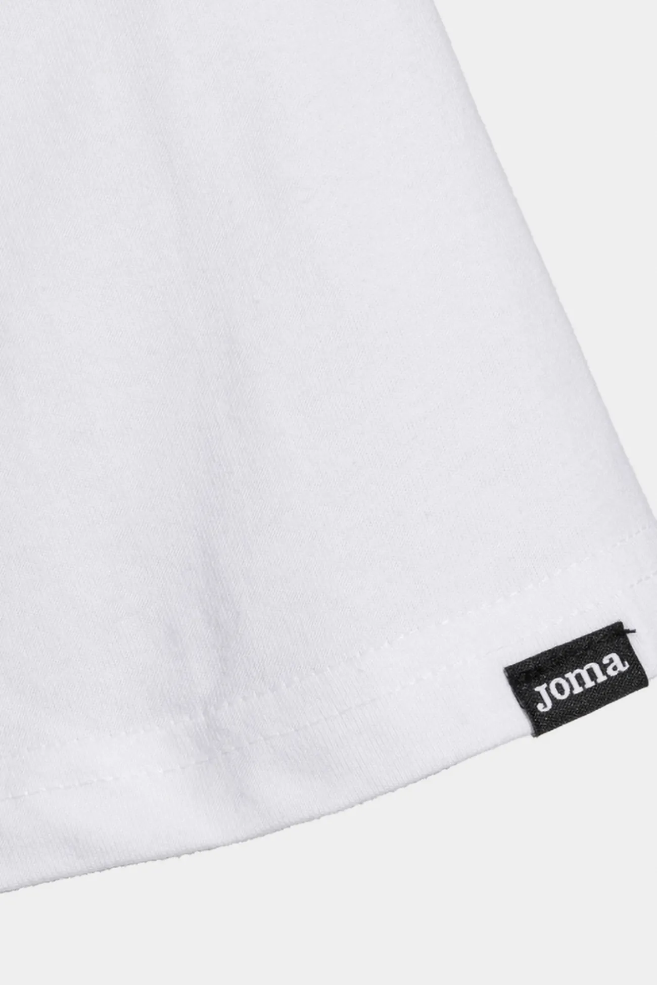 Camiseta Manga Corta U-Tribe