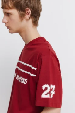 Camiseta new age