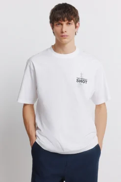 Camiseta perfect shot