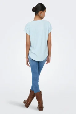 Camiseta plumeti