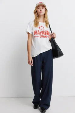 Camiseta "Mafalda"