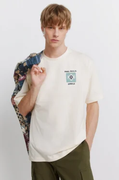 Camiseta Rbel soul