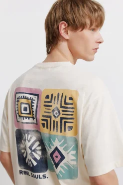 Camiseta Rbel soul