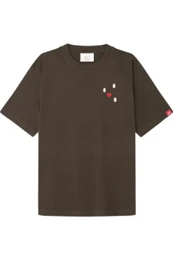 Camiseta regadera